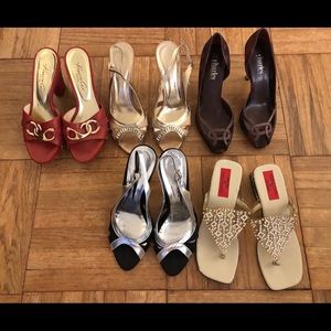 Women’s accessories